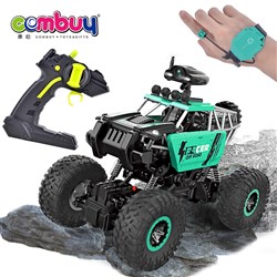 CB925340 CB925341 - Stunt induction remote control racing climbing car off road rc